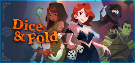 Dice & Fold Playtest