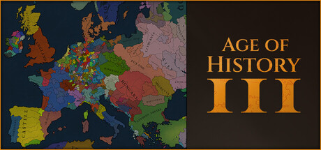 历史时代3/Age of History 3