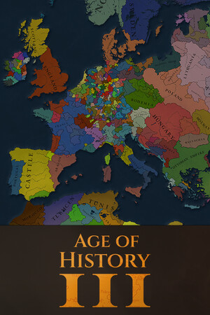 历史时代3/Age of History 3