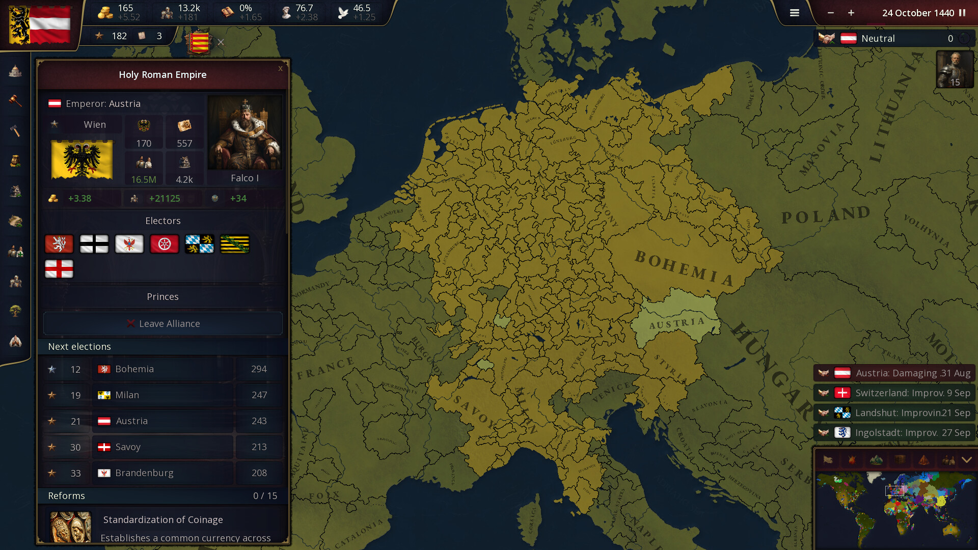 历史时代3 文明时代3/Age of History 3 截图 15