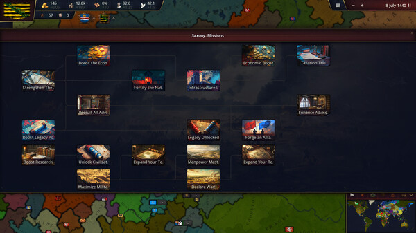 图片[12]-历史时代3 Age of History 3 v1.02 集成全DLC -飞星（官中）-蒸汽游戏宝库 - 高质量Steam单机游戏下载站