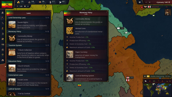 图片[17]-历史时代3 Age of History 3 v1.02 集成全DLC -飞星（官中）-蒸汽游戏宝库 - 高质量Steam单机游戏下载站