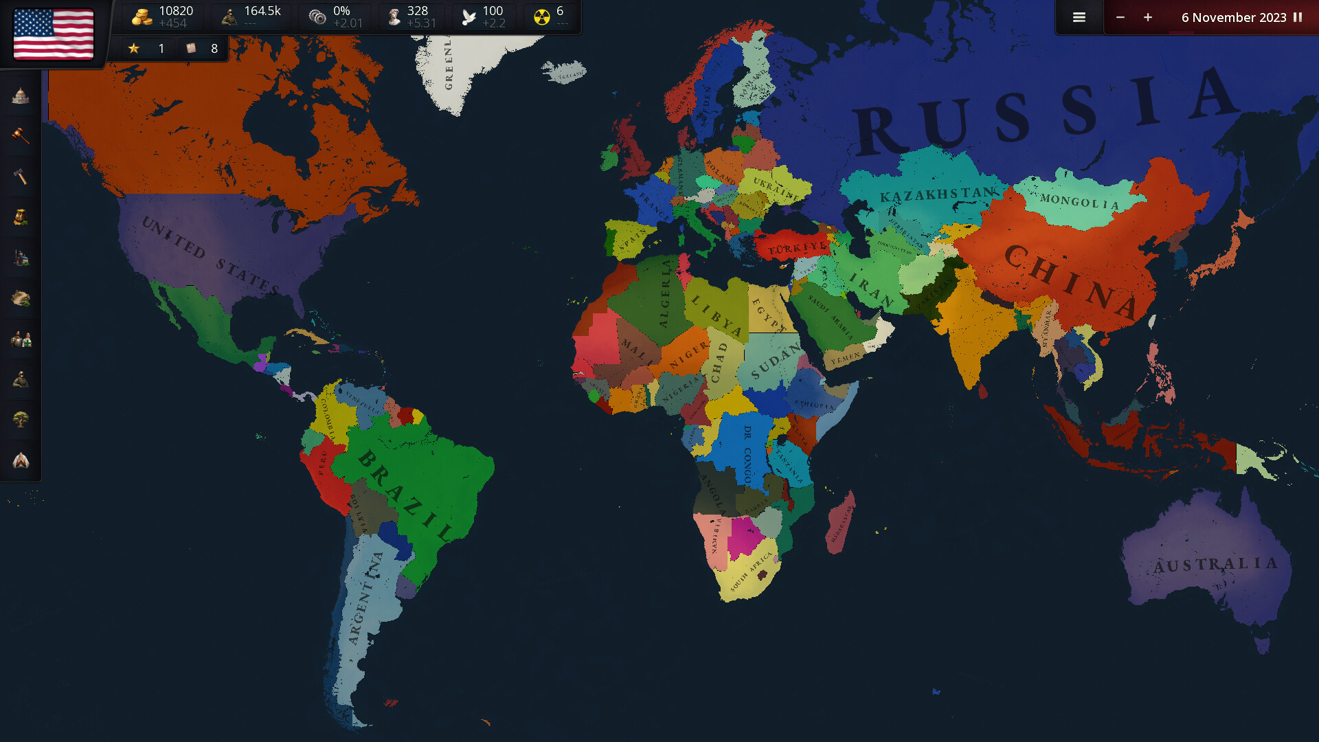 历史时代3 文明时代3/Age of History 3 截图 22