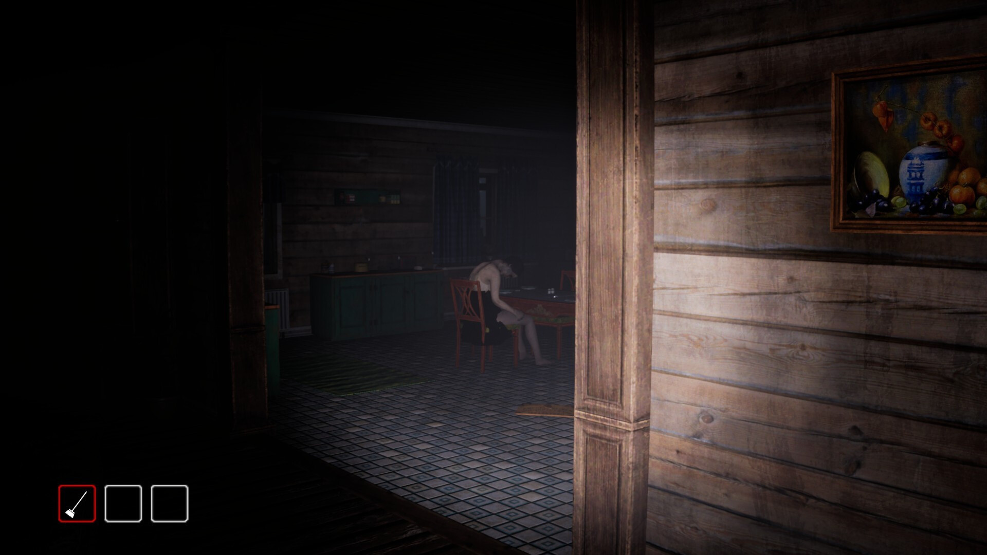 灵异清洁工/Ghost Janitors/支持网络联机