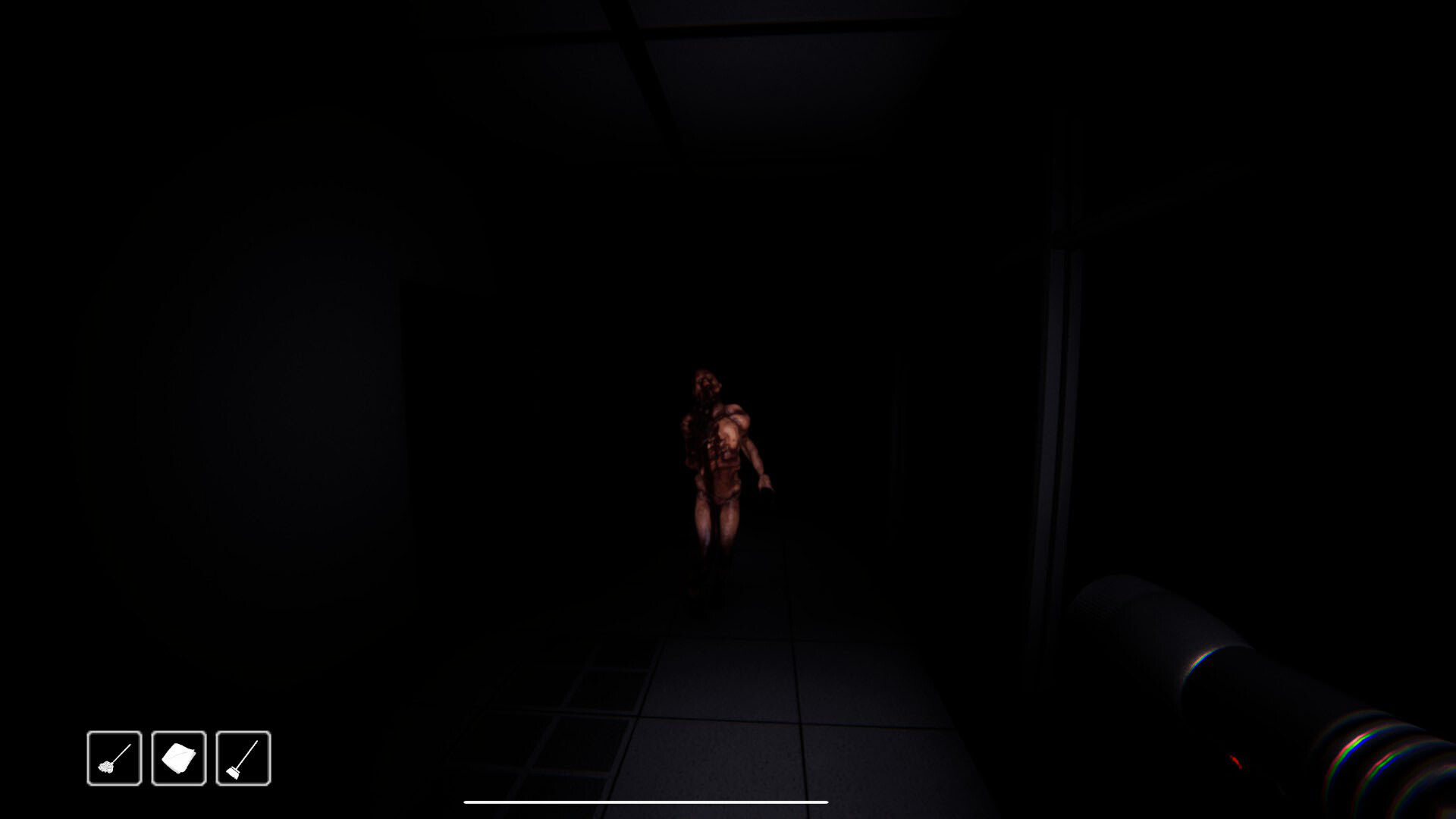 灵异清洁工/Ghost Janitors/支持网络联机