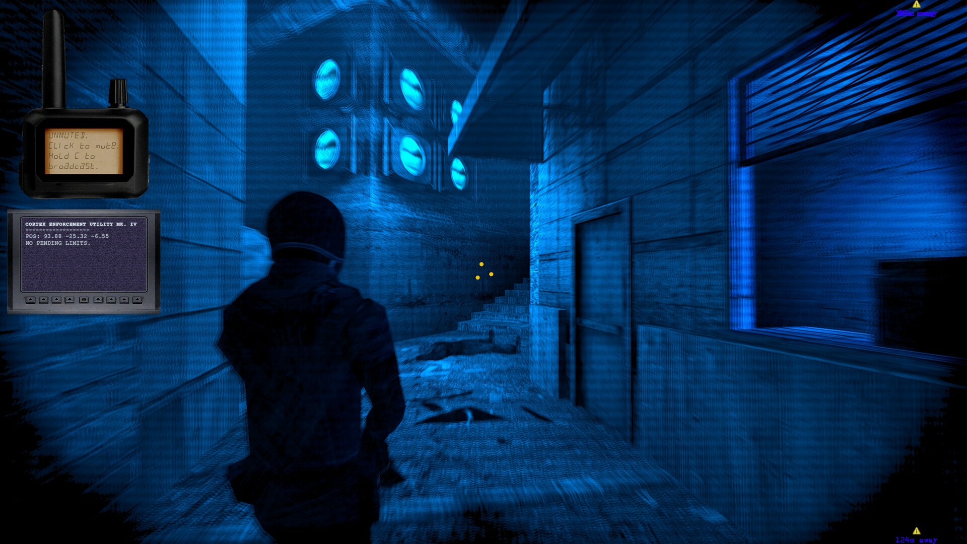 动脉瘤4/ANEURISM IV 截图 10