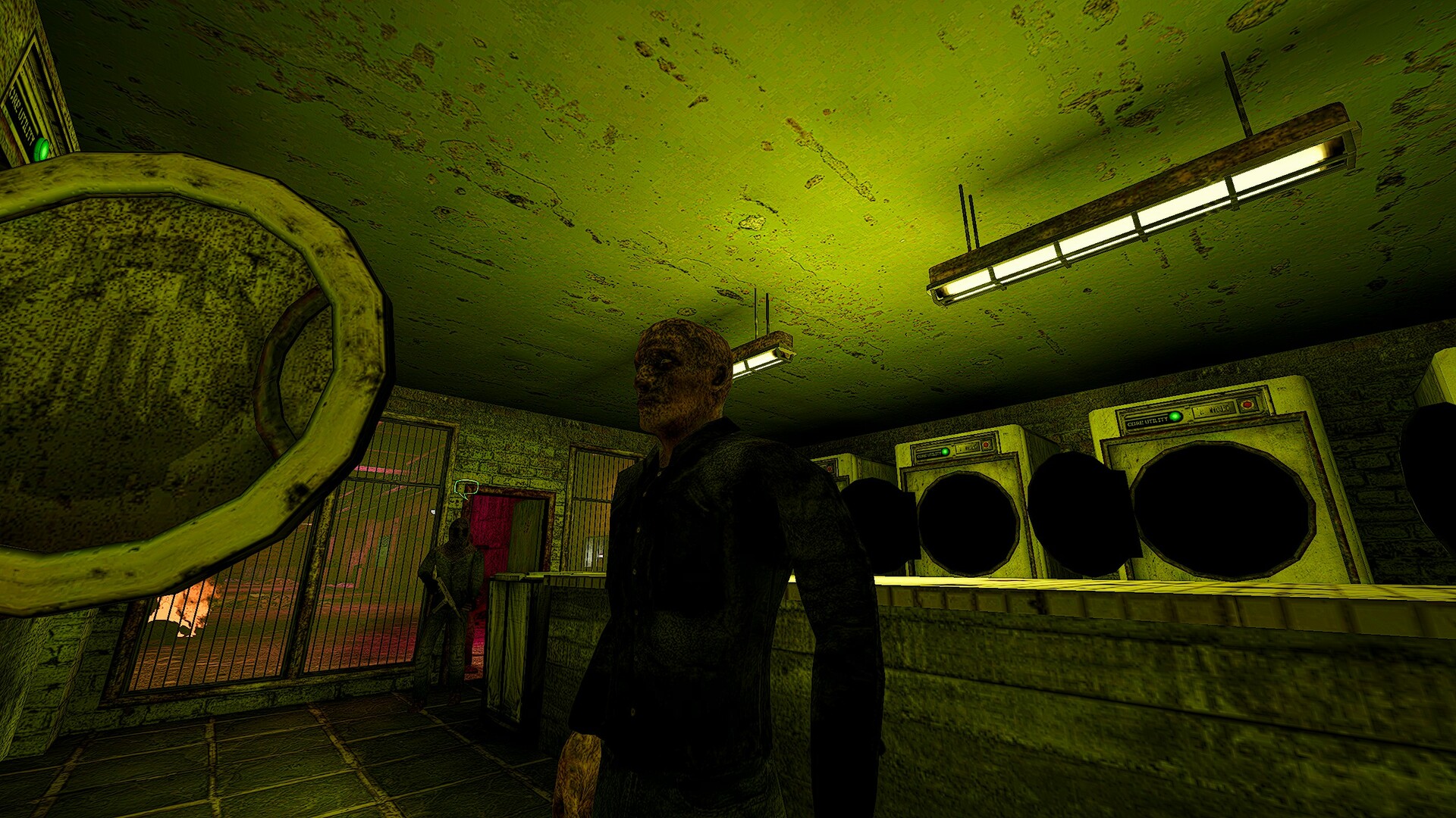 动脉瘤4/ANEURISM IV 截图 14