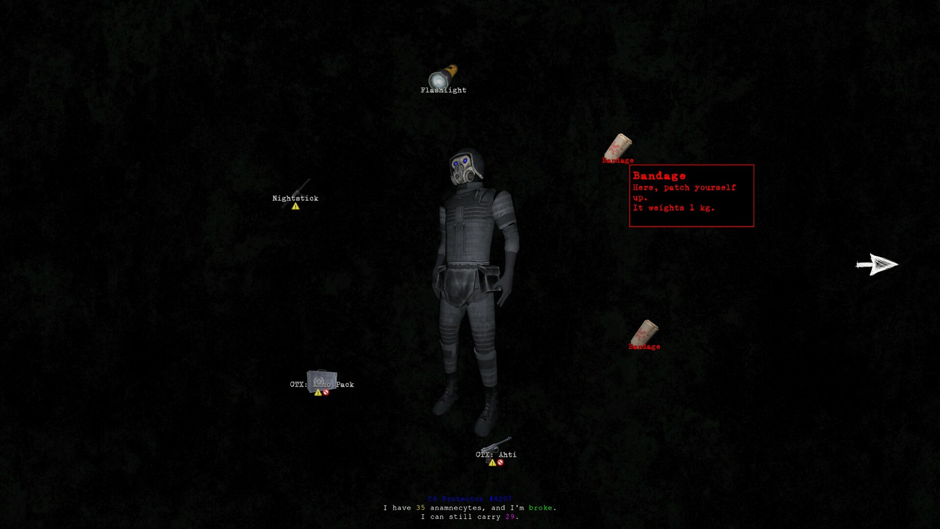 动脉瘤4/ANEURISM IV 截图 5