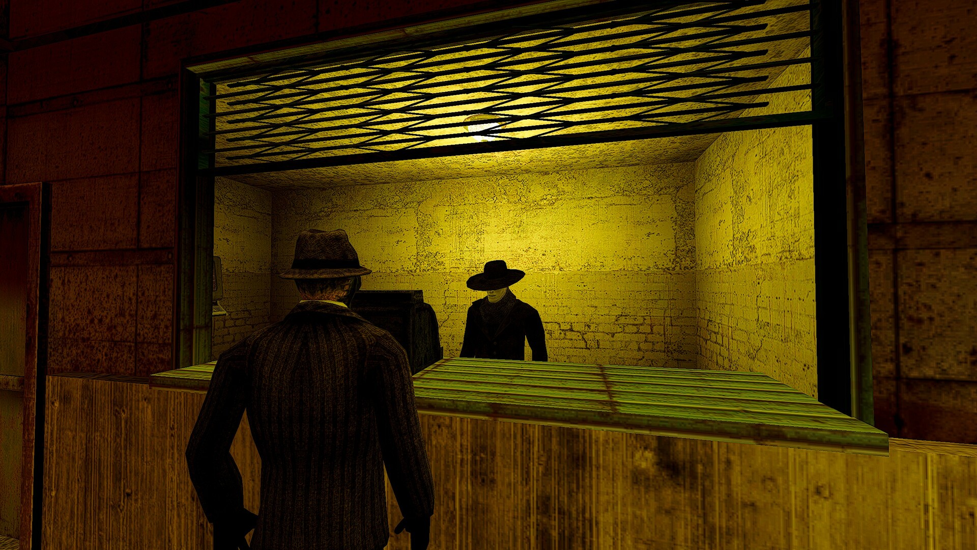 动脉瘤4/ANEURISM IV 截图 9