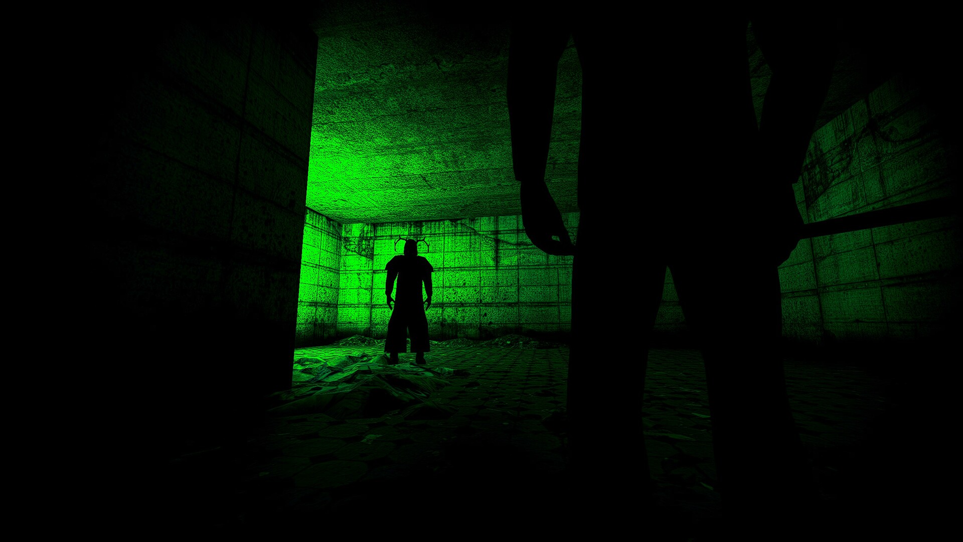 动脉瘤4/ANEURISM IV 截图 15