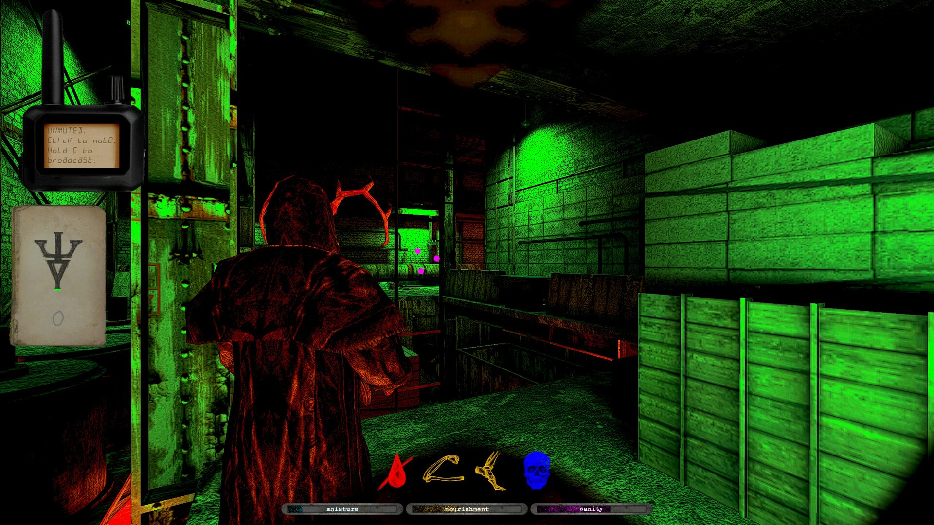 动脉瘤4/ANEURISM IV 截图 3