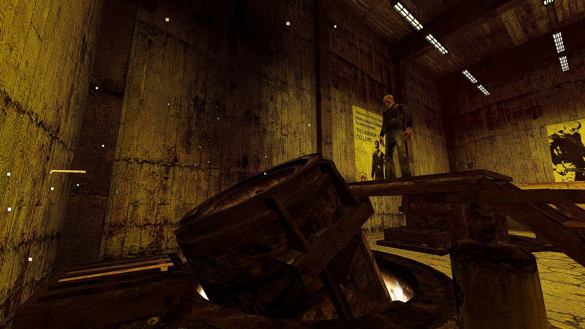 动脉瘤4/ANEURISM IV 截图 2