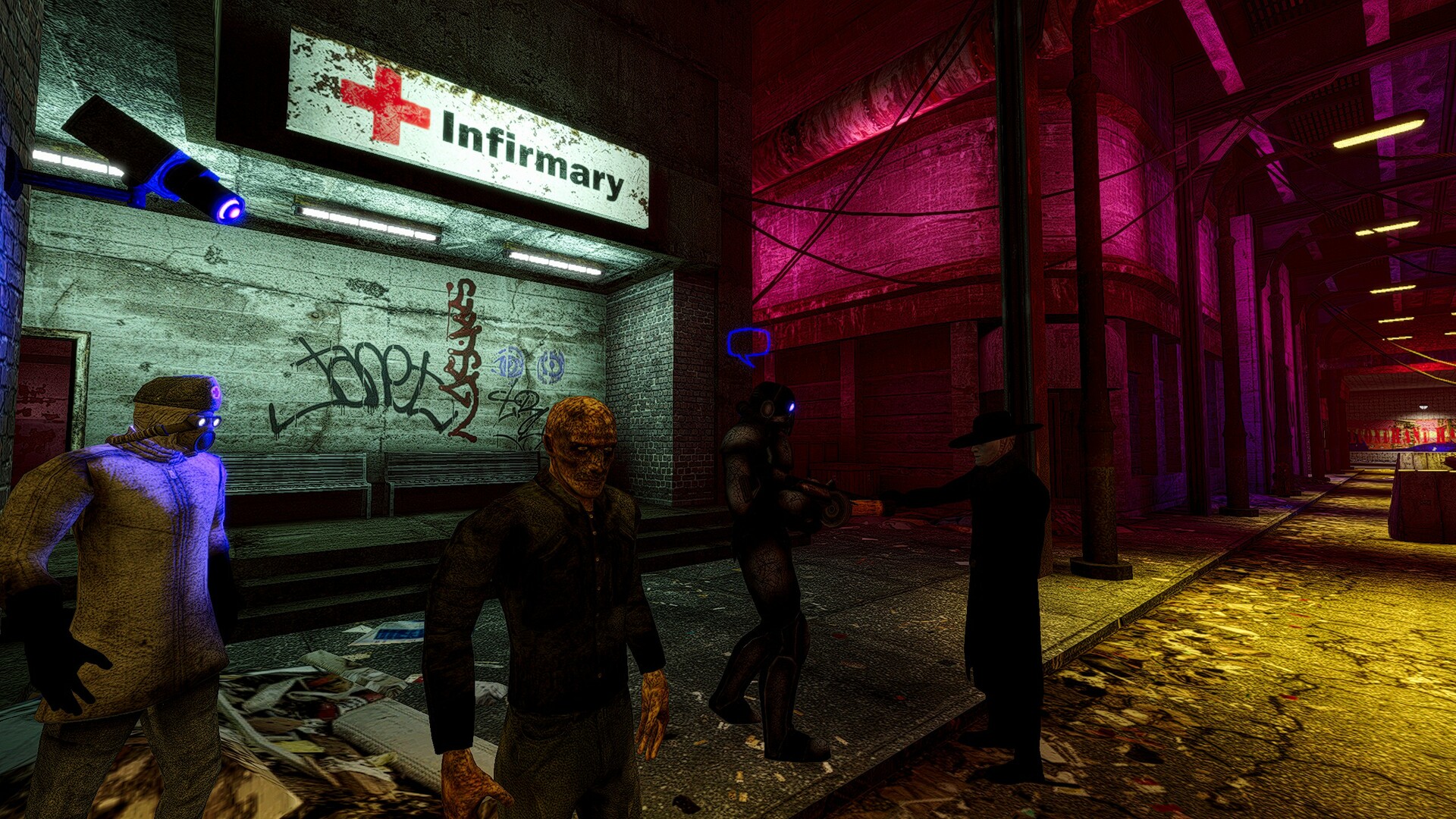 动脉瘤4/ANEURISM IV 截图 1