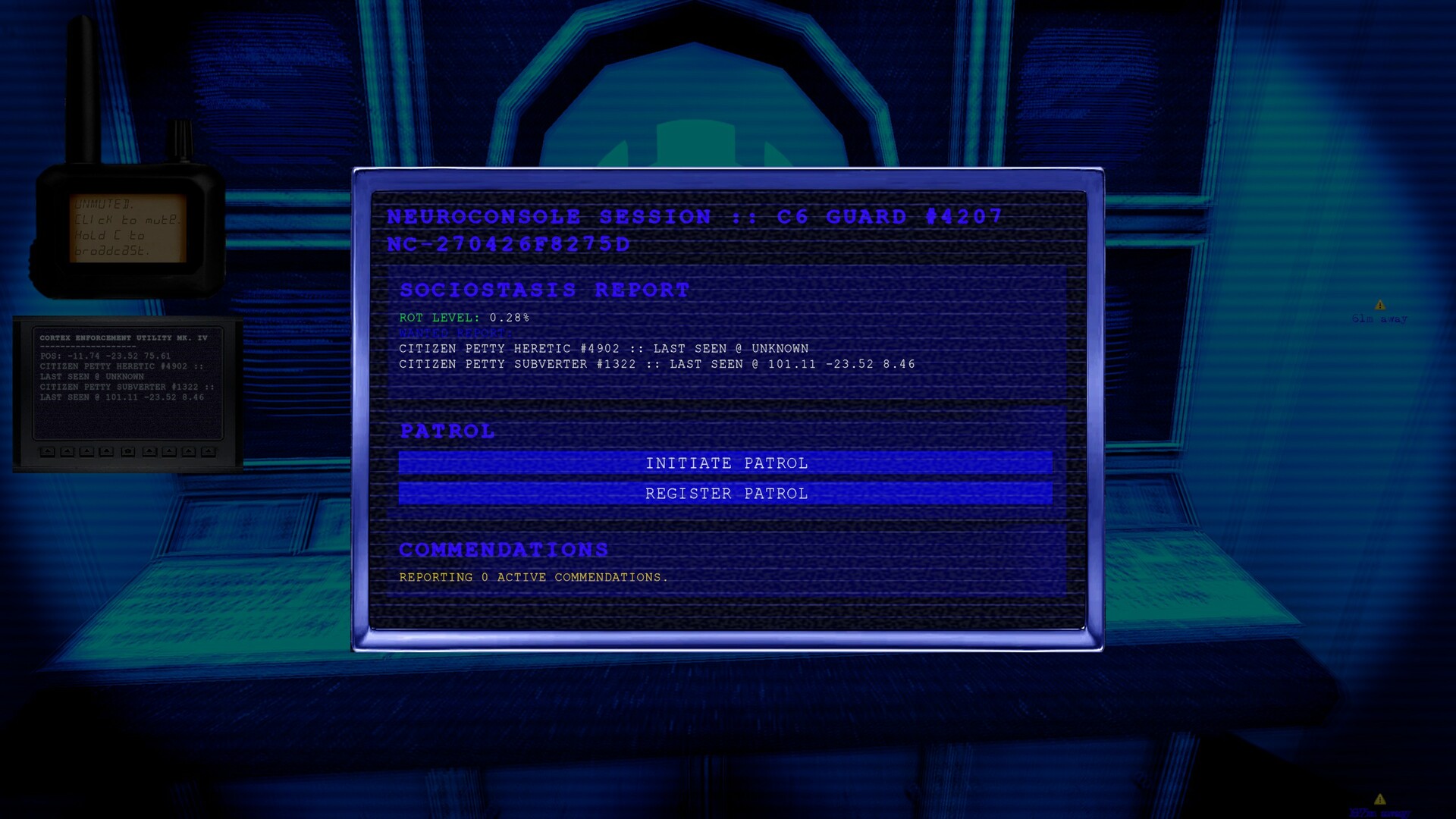 动脉瘤4/ANEURISM IV 截图 8