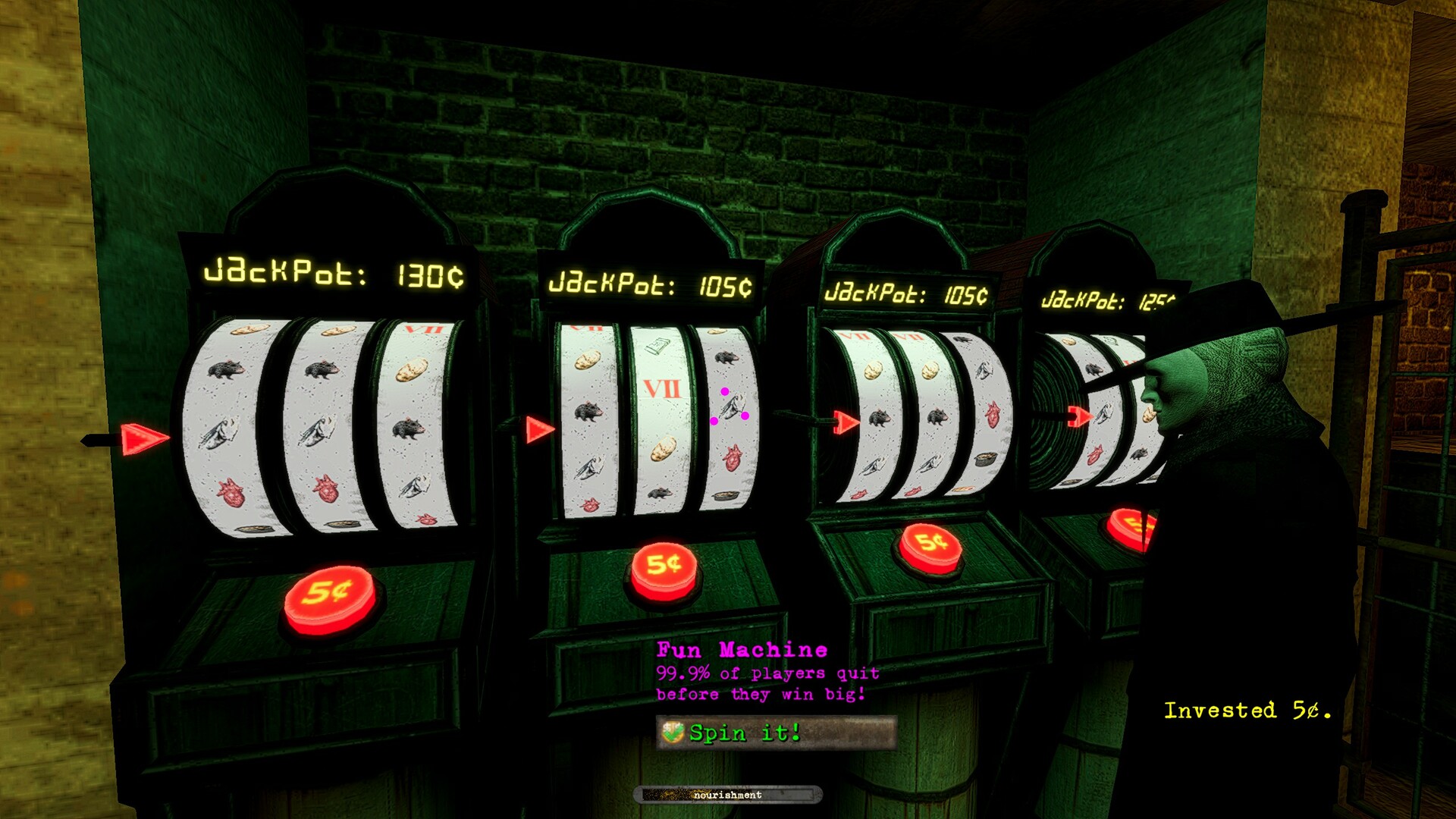 动脉瘤4/ANEURISM IV 截图 6