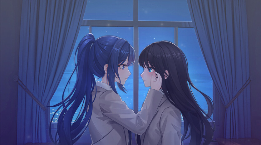 完美恋人~fragile love - 4