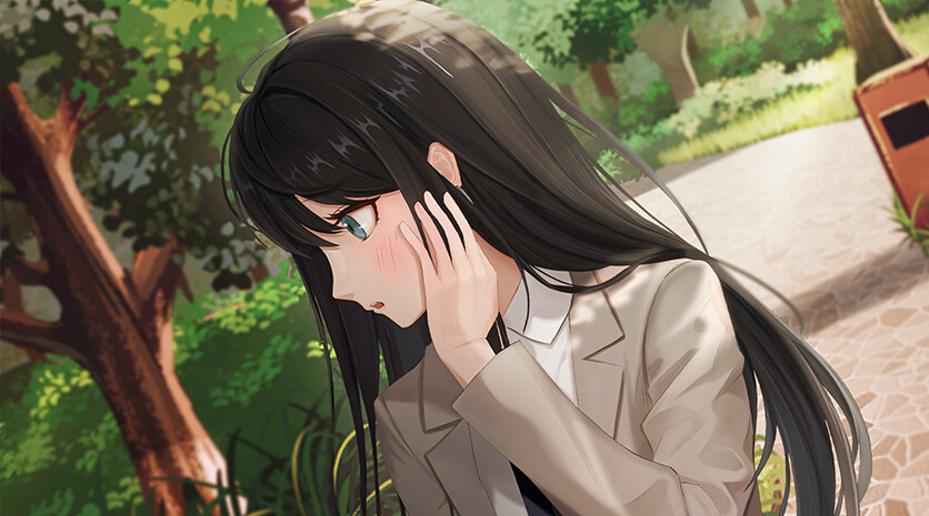 完美恋人~fragile love - 2
