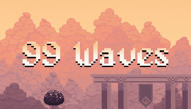 99 WAVES|官方中文|Build.14557950-魔幻乱舞-诅咒之爪|解压即撸|-星云科技 adyun.org