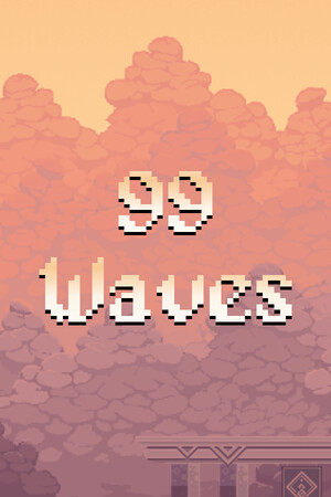 99 Waves | 免安装中文版下载 - 单机岛