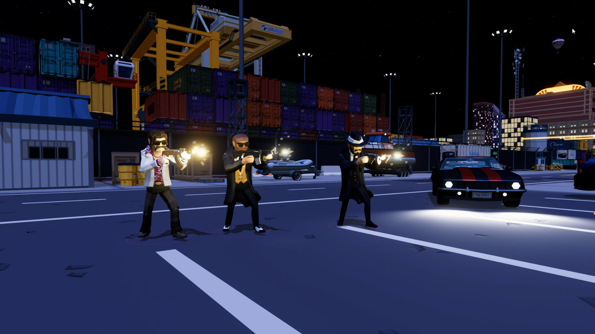 图片[18]-夜生活教父（The Boss Gangsters : Nightlife）免安装中文版下载-蒸汽游戏宝库 - 高质量Steam单机游戏下载站