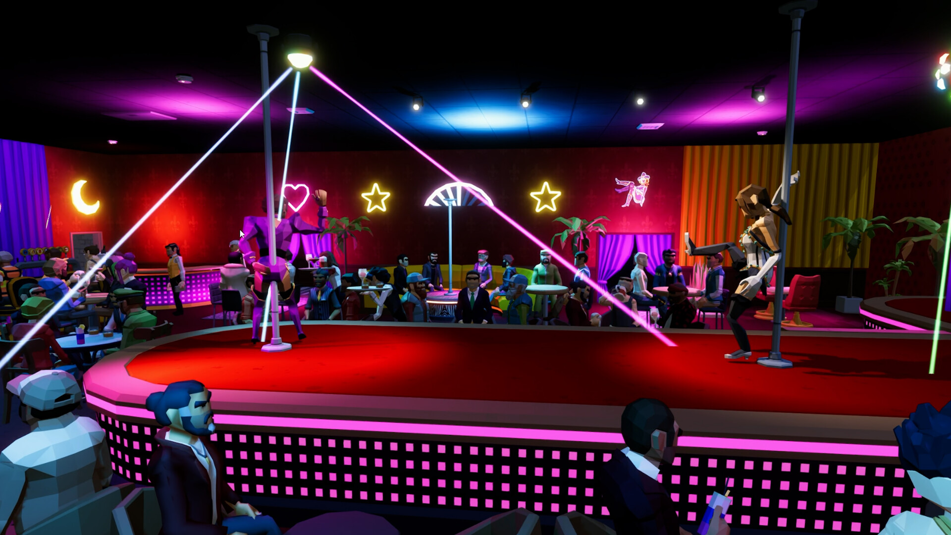 黑手党 夜都风云/The Boss Gangsters : Nightlife 截图 9