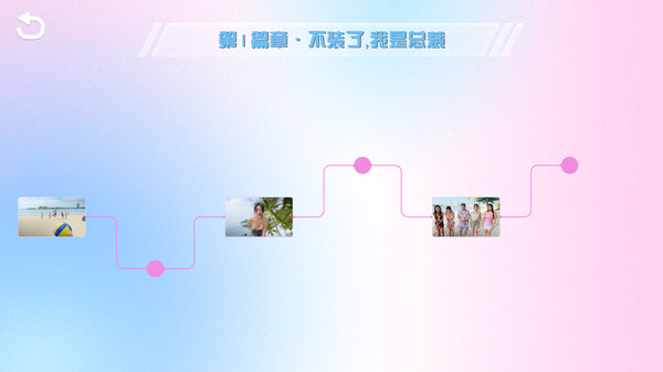 图片[6]-总裁你想和谁谈恋爱 v2024.6.7 -飞星（官中）-蒸汽游戏宝库 - 高质量Steam单机游戏下载站