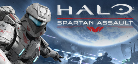 光环：斯巴达突袭 Halo: Spartan Assault 免安装中文版