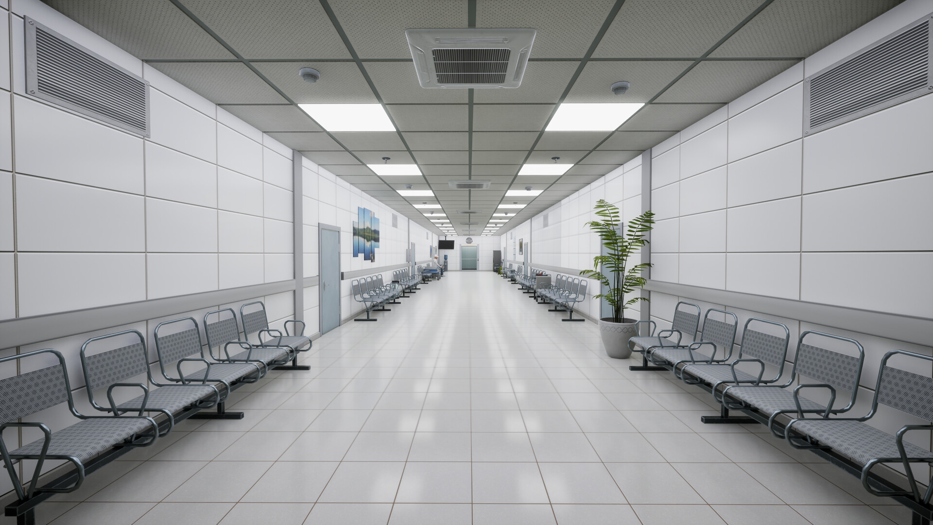 医院666/Hospital 666 截图 10