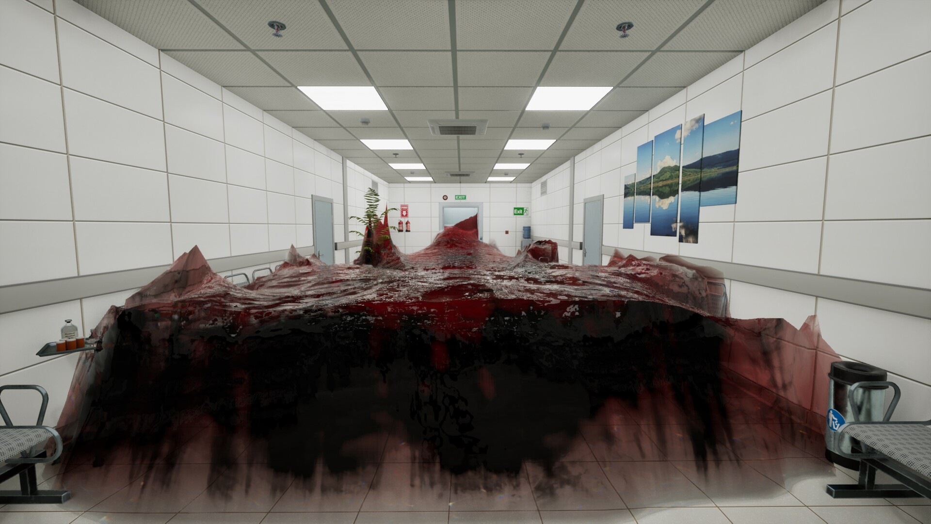 医院666/Hospital 666 截图 1