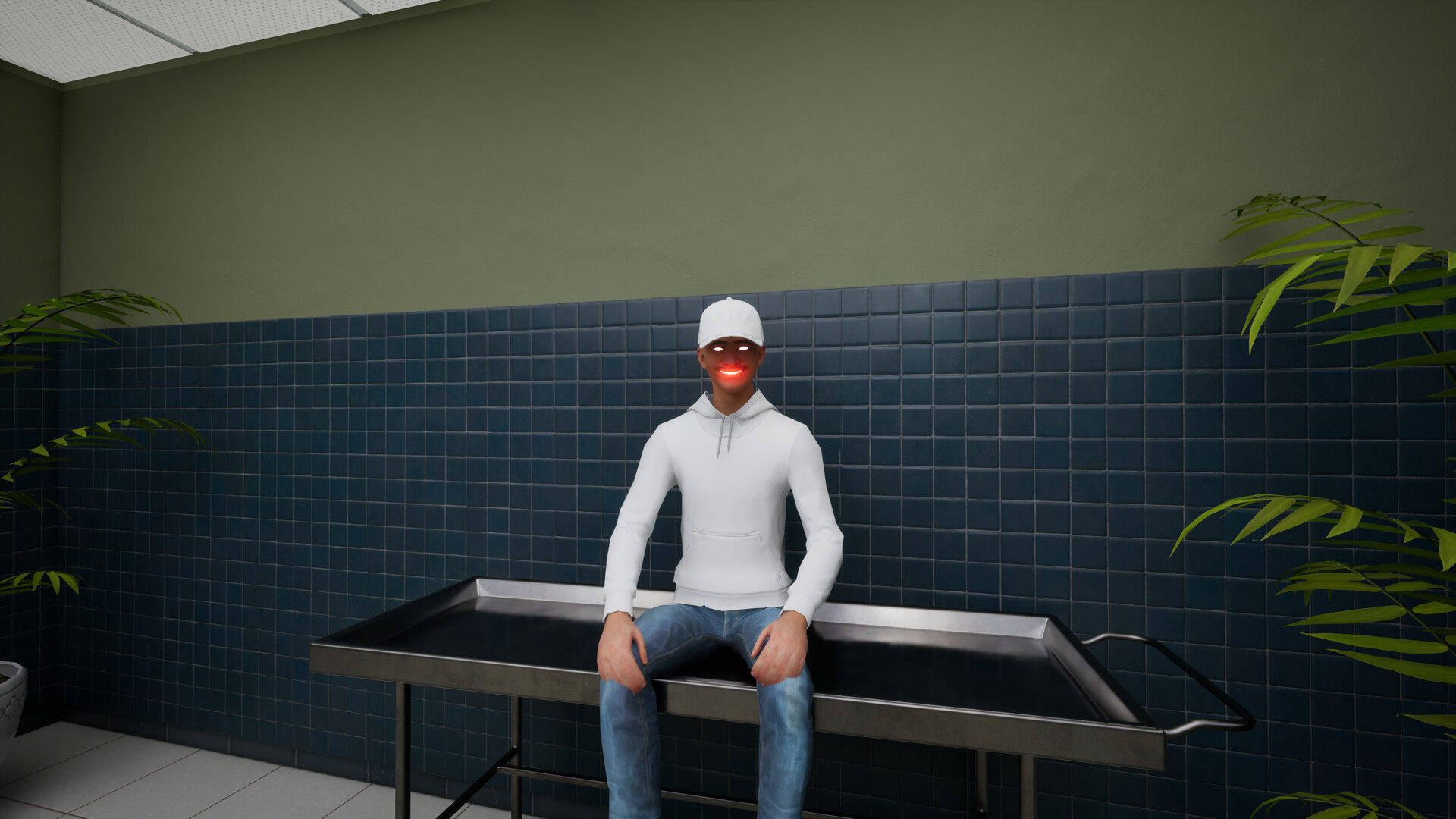 医院666/Hospital 666 截图 6