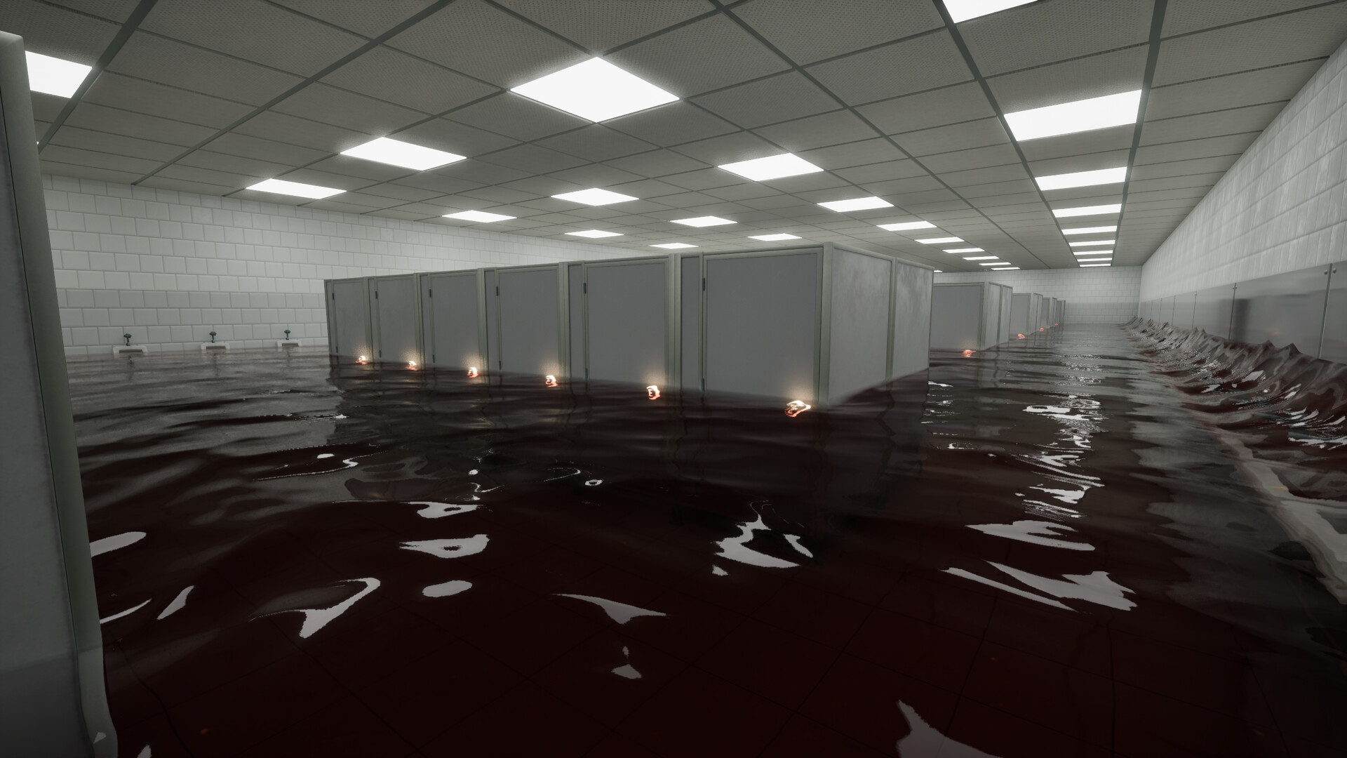 医院666/Hospital 666 截图 5