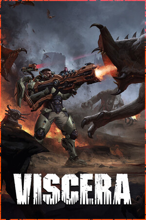 Viscera | 免安装中文版下载 - 单机岛