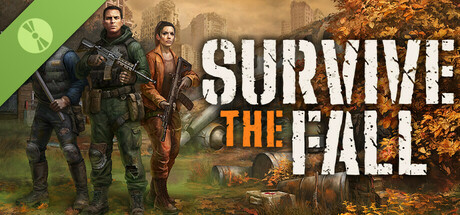 Survive the Fall Demo