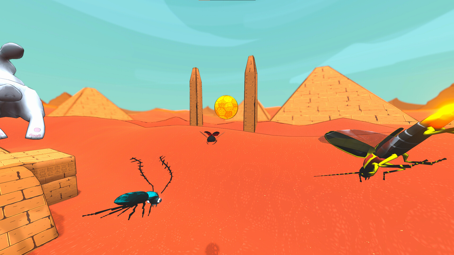 图片[4]-《Beetleball》Build.25250887 [中文][5.88G]-极客游戏