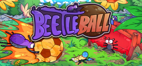 《Beetleball》Build.25250887 [中文][5.88G]-极客游戏