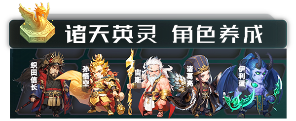 诸天刷宝录/Multiverse Loot Hunter第3张