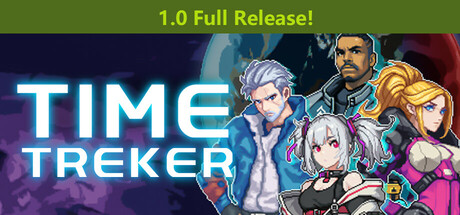 Time Treker/绝境使者 TimeTreker