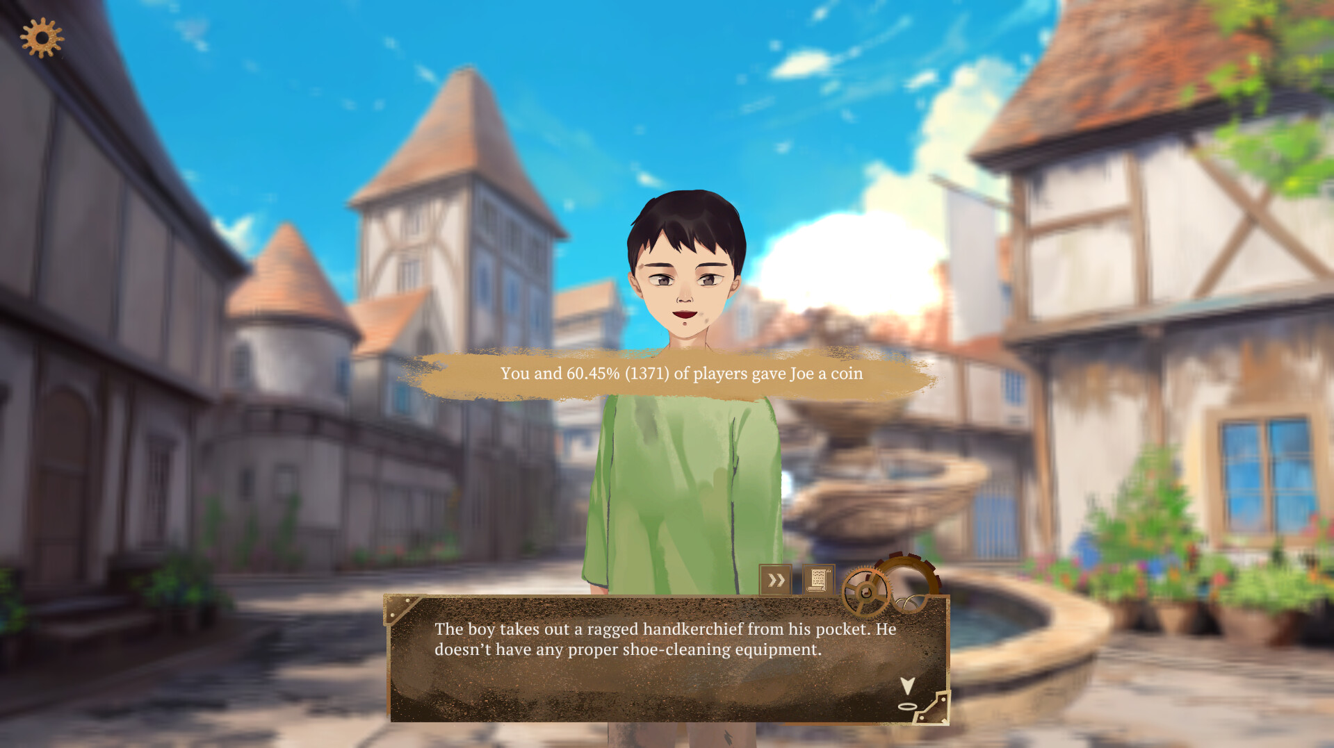 默示录献祭/The Apocalypse Sacrifice 截图 16