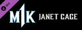 MK1: Janet Cage