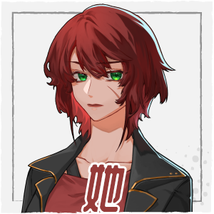 猩红梦魇|官方中文|The Nightmare of Scarlet Tempest插图 猩红梦魇|官方中文|The Nightmare of Scarlet Tempest插图