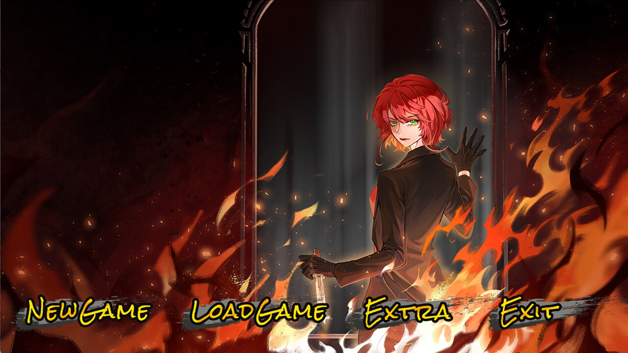 猩红梦魇|官方中文|The Nightmare of Scarlet Tempest - 2