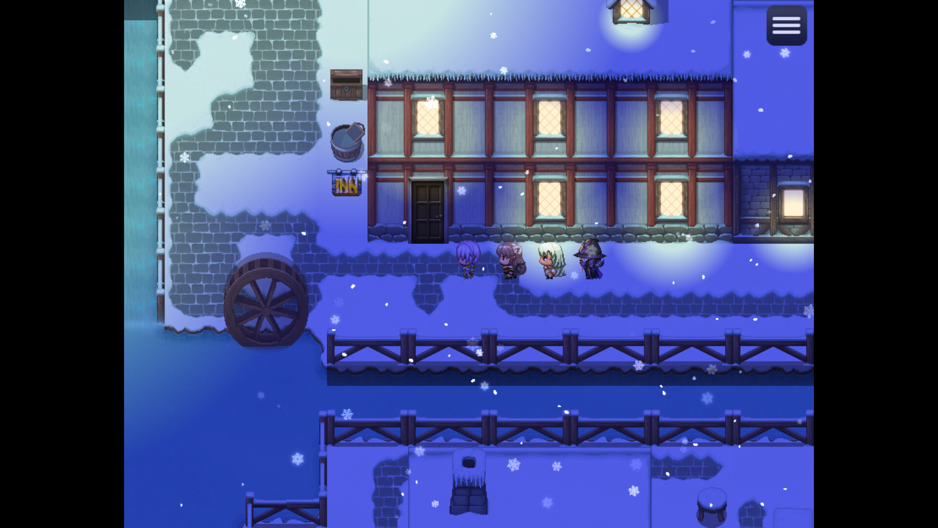 《勇者救魔神:阿奎拉尼大陆战记》|v20240601|中文|免安装硬盘版 《勇者救魔神:阿奎拉尼大陆战记》|v20240601|中文|免安装硬盘版