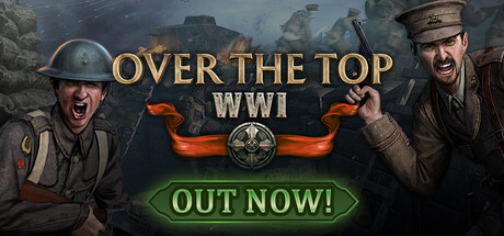破壕行动/Over The Top: WWI-秋风资源网