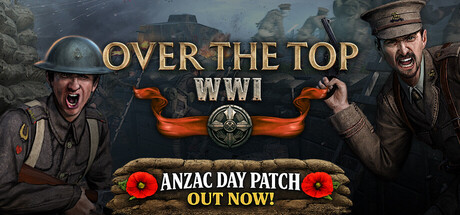 破壕行动/Over The Top: WWI-鹿星语