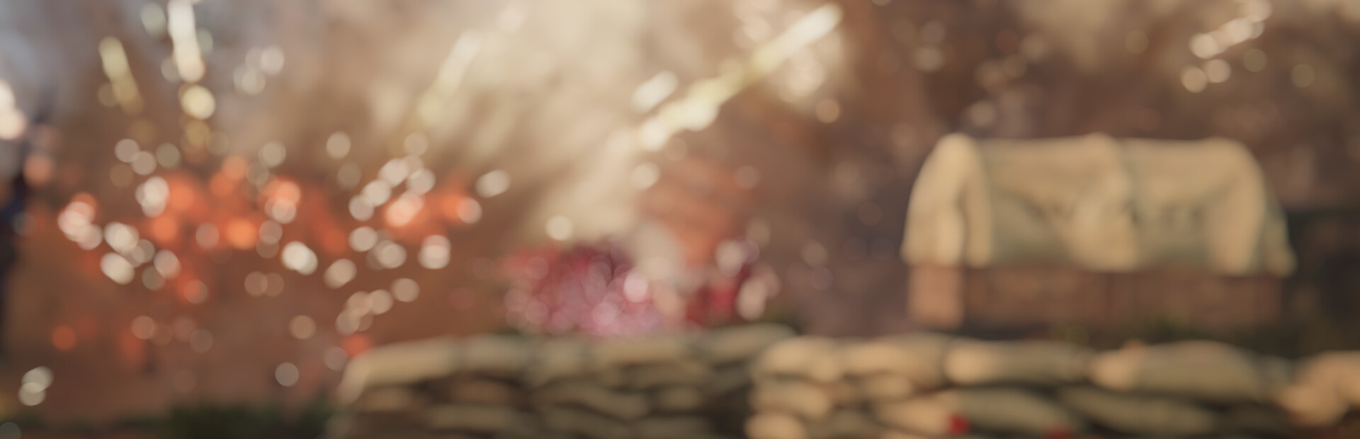 破壕行动|Over The Top WWI|Build23382234|整合DLC