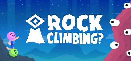 rock climbing/攀岩