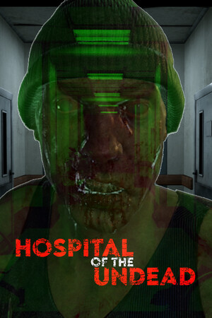 Hospital of the Undead | 免安装中文版下载 - 单机岛
