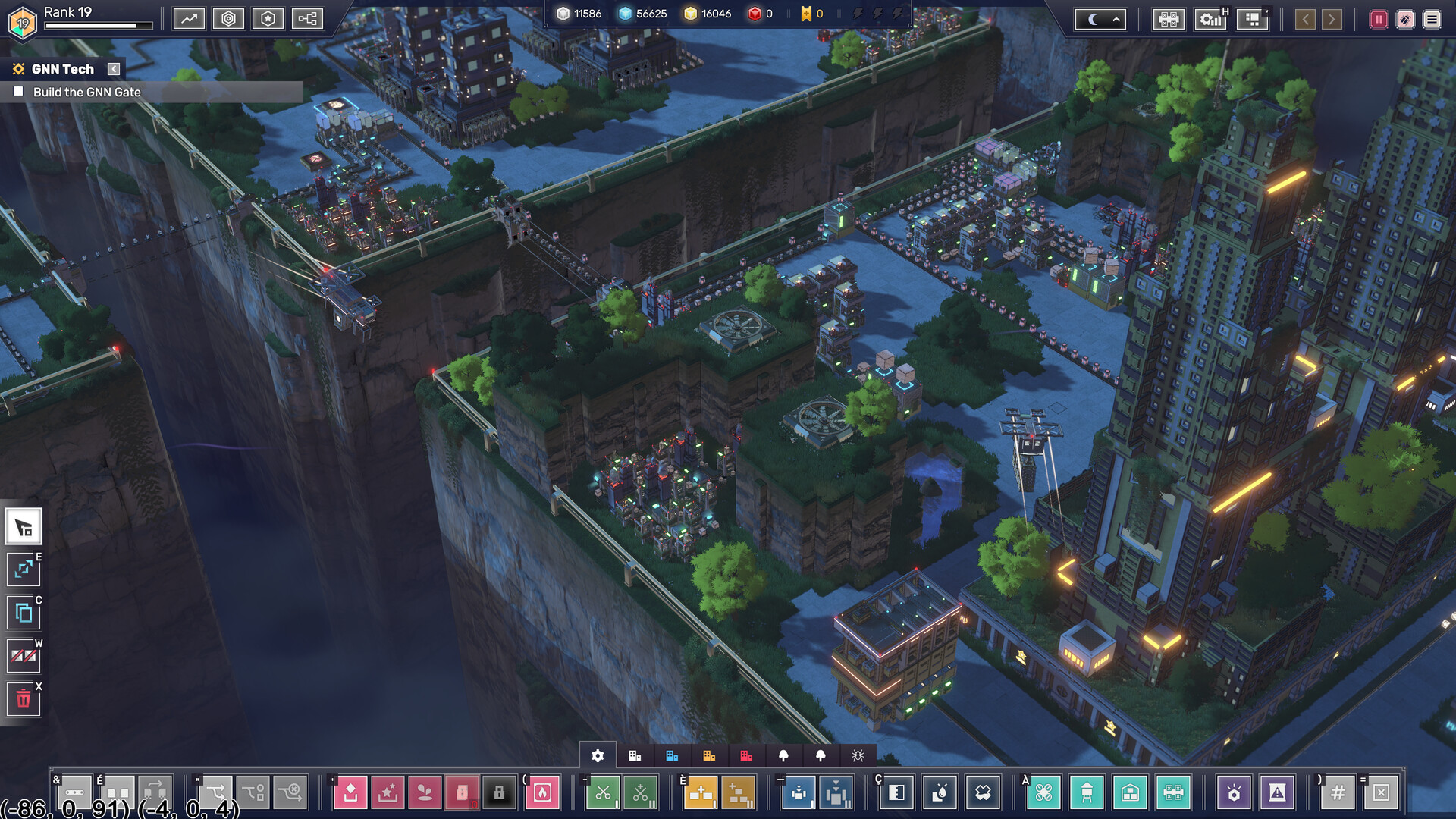 图片[11]-模块工厂：自动化大亨（Modulus: Factory Automation）免安装中文版下载-蒸汽游戏宝库 - 高质量Steam单机游戏下载站