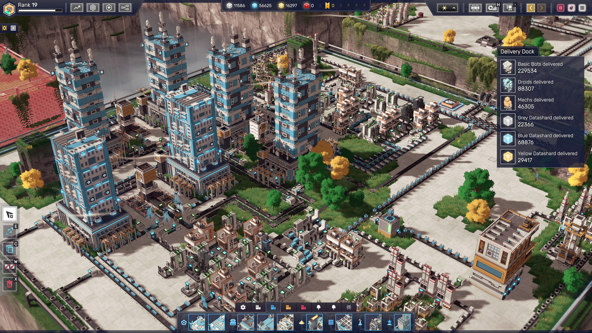 图片[13]-模块工厂：自动化大亨（Modulus: Factory Automation）Build.22599893+全DLC[中文][3.5G]-极客游戏