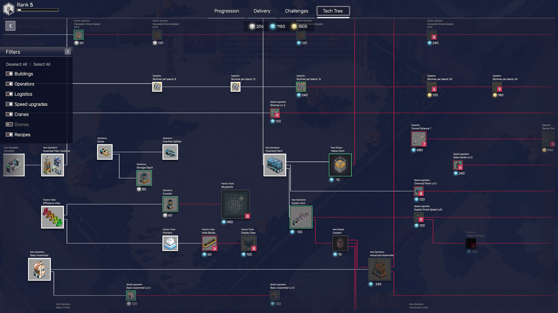 《模块工厂:自动化大亨(Modulus: Factory Automation)》|中文|免安装硬盘版 《模块工厂:自动化大亨(Modulus: Factory Automation)》|中文|免安装硬盘版